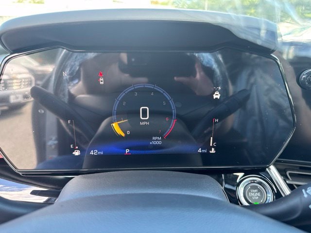 2026 Chevrolet Trax RS - Photo 14