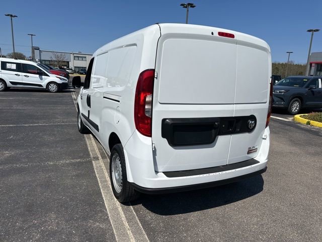 2022 Ram ProMaster City Wagon photo 3