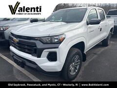 2026 Chevrolet Colorado LT Truck