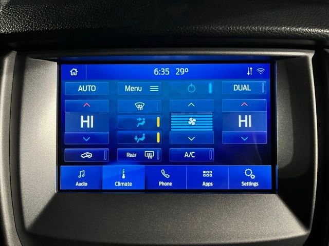 2023 Ford Ranger XLT - Photo 32