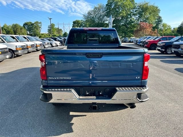 2026 Chevrolet Silverado 3500 HD LT - Photo 7