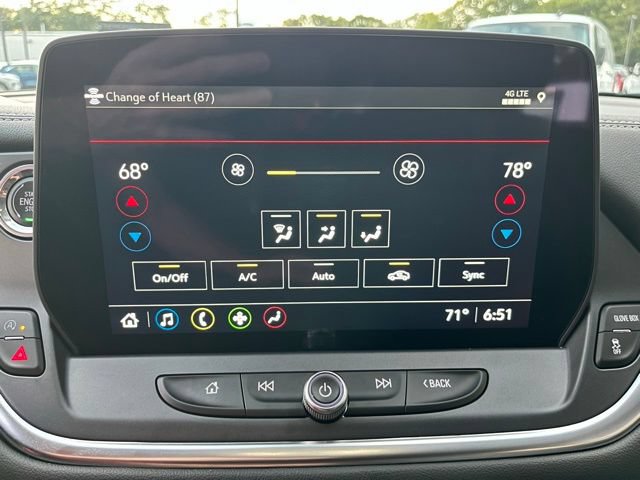 2024 Chevrolet Blazer 2LT - Photo 31