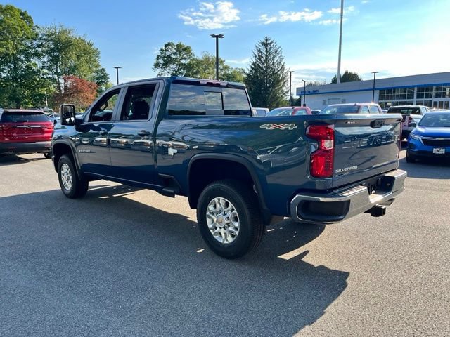 2026 Chevrolet Silverado 3500 HD LT - Photo 12