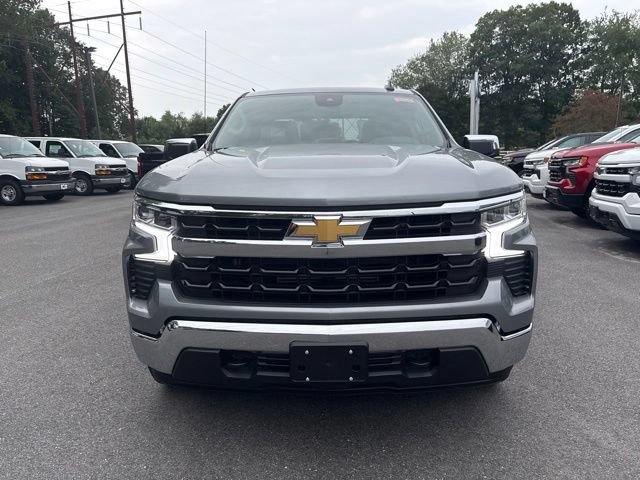 2026 Chevrolet Silverado 1500 LT - Photo 3
