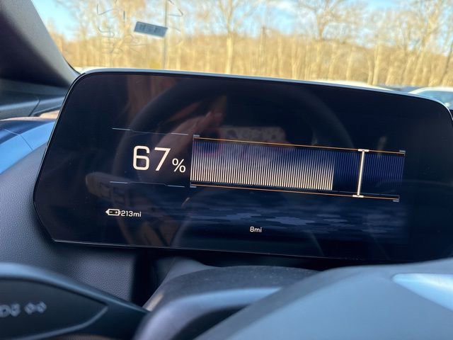 2026 Chevrolet Equinox EV 2LT - Photo 16