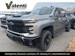  Chevrolet Silverado 2500 HD