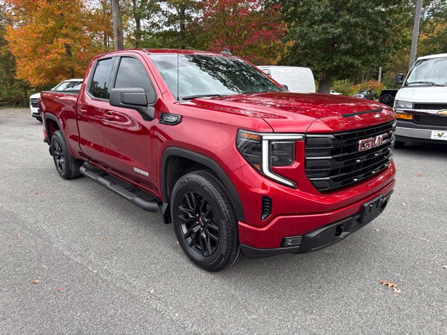 Used 2023 GMC Sierra 1500 Elevation Truck Double Cab