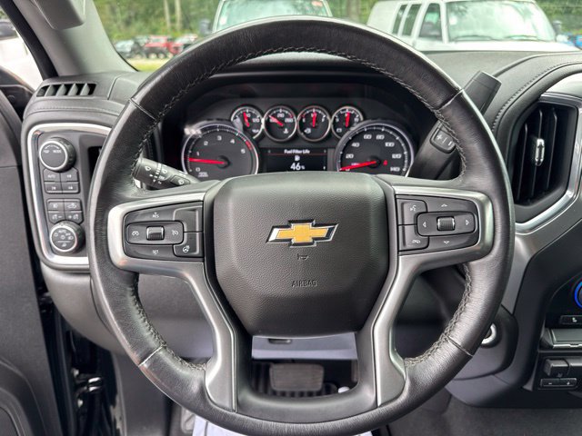 2022 Chevrolet Silverado 3500HD LT - Photo 17