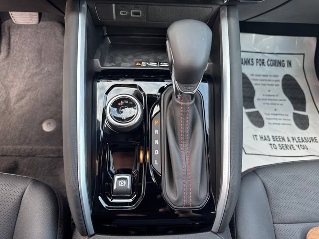 2026 Chevrolet Colorado Z71 - Photo 21