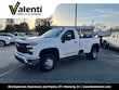  Chevrolet Silverado 3500 HD