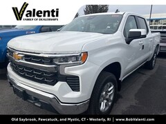 2026 Chevrolet Silverado 1500 LT (2FL) Truck