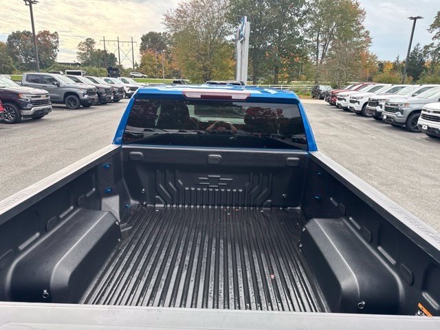 2023 Chevrolet Silverado 1500 RST - Photo 10