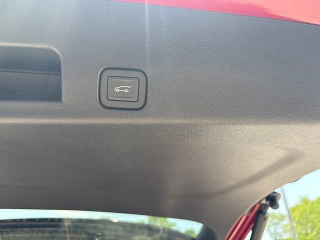 2026 Chevrolet Traverse LT - Photo 12