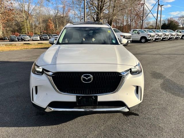 2024 Mazda CX-90 Premium photo 2