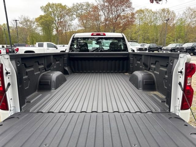 2026 Chevrolet Silverado 1500 Work Truck - Photo 7