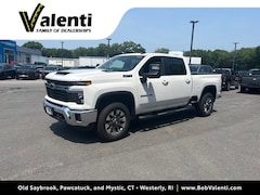 2026 Chevrolet Silverado 2500 HD LT Truck
