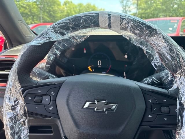 2026 Chevrolet Trailblazer RS - Photo 19