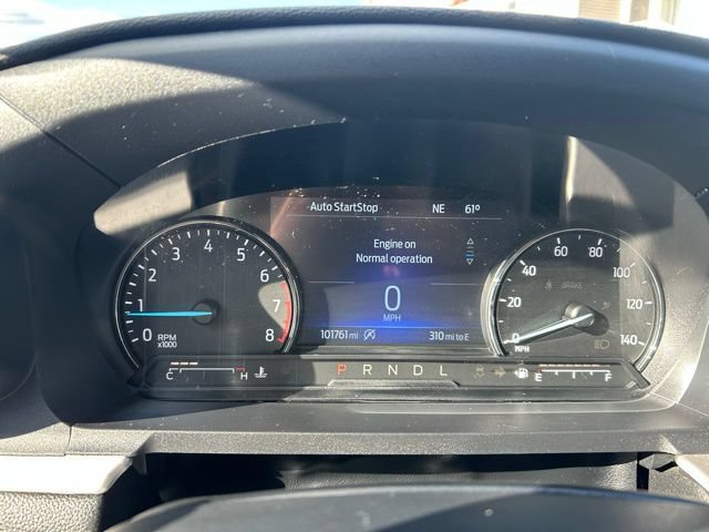 2021 Ford Explorer XLT - Photo 26