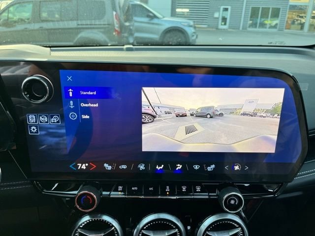 2024 Chevrolet Blazer EV LT - Photo 37
