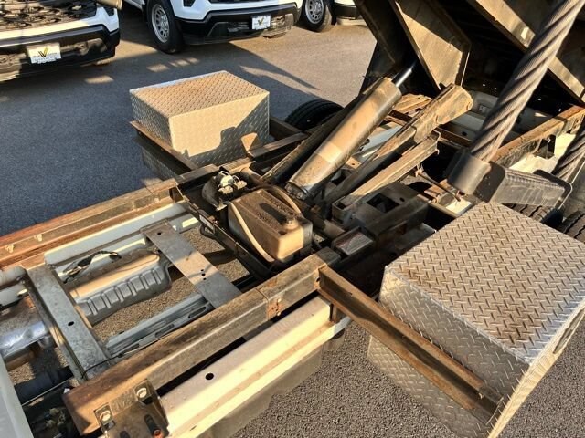 2017 Mercedes-Benz Sprinter Cab Chassis Base - Photo 14