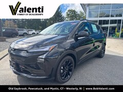 2027 Chevrolet Bolt RS SUV