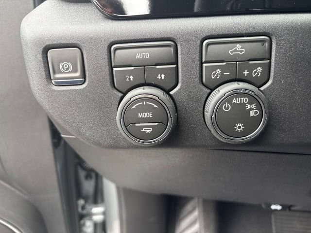 2026 Chevrolet Silverado 1500 LT - Photo 16