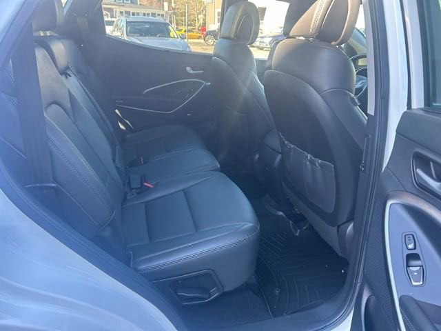 2017 Hyundai Santa Fe Sport 2.0T Ultimate - Photo 15
