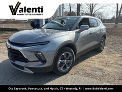 2026 Chevrolet Blazer 3LT SUV