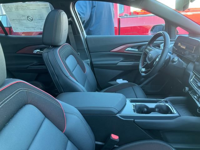 2026 Chevrolet Equinox EV RS - Photo 12