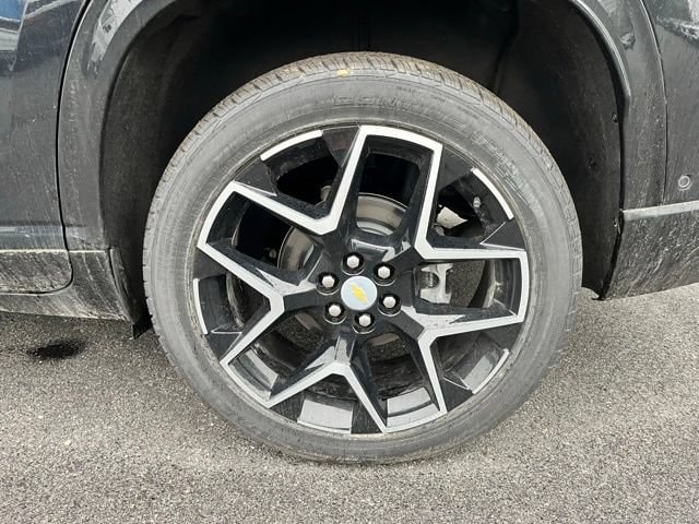 2024 Chevrolet Traverse RS - Photo 13