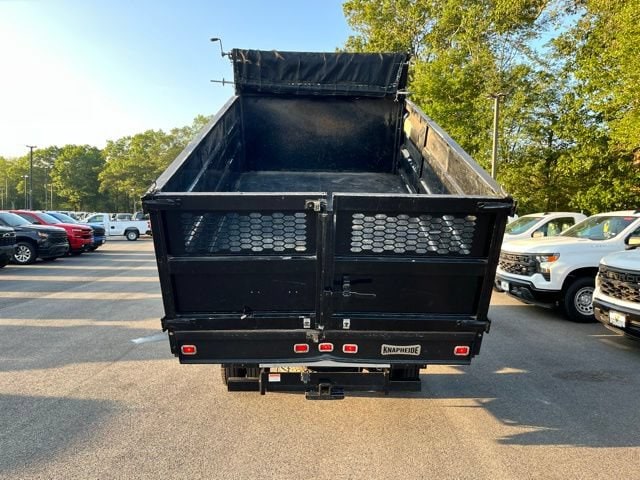 2017 Mercedes-Benz Sprinter Cab Chassis Base - Photo 11