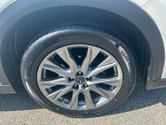 Used 2020 Mazda CX-5 Grand Touring with VIN JM3KFBDM0L0792680 for sale in Stonington, CT