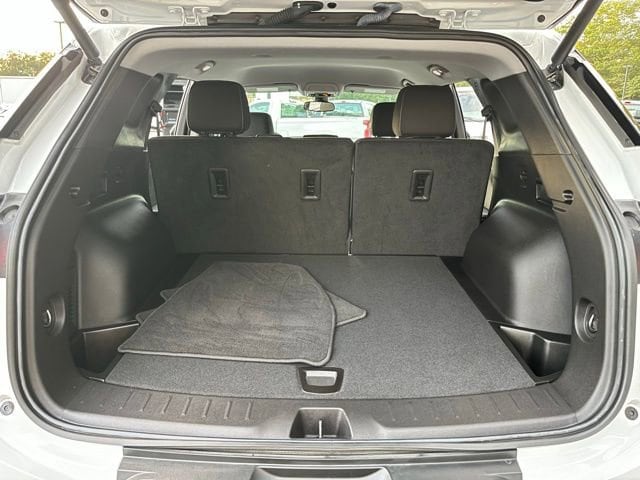 2024 Chevrolet Blazer 2LT - Photo 8