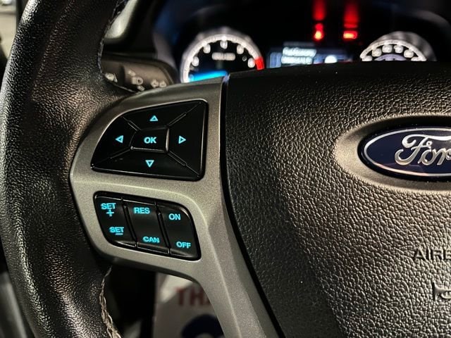 2023 Ford Ranger XLT - Photo 26