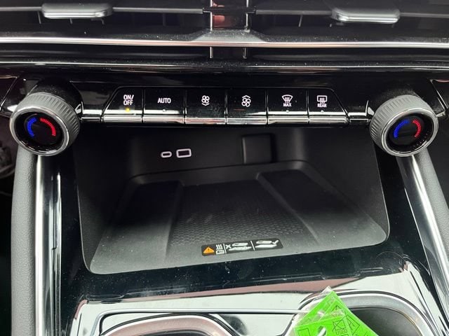 2024 Chevrolet Traverse RS - Photo 41