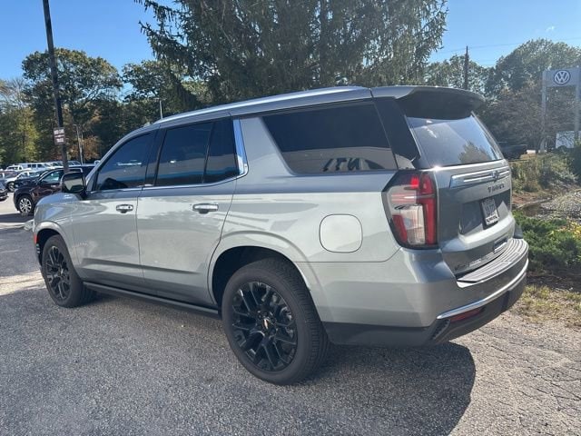 2024 Chevrolet Tahoe High Country - Photo 6