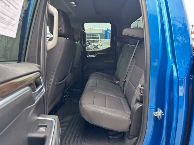 2023 Chevrolet Silverado 1500 RST - Photo 11