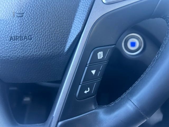 2017 Hyundai Santa Fe Sport 2.0T Ultimate - Photo 21