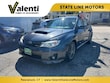 Subaru Impreza Wagon WRX