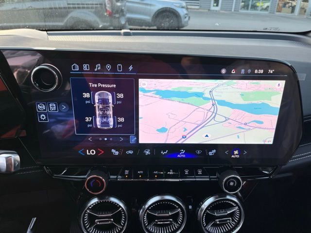 2024 Chevrolet Blazer EV LT - Photo 31