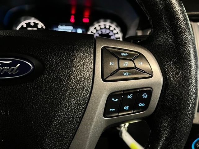 2023 Ford Ranger XLT - Photo 27