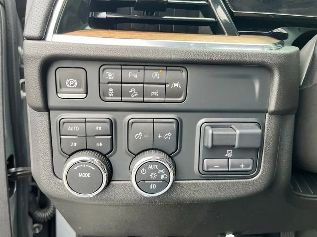 2025 Chevrolet Tahoe High Country - Photo 35