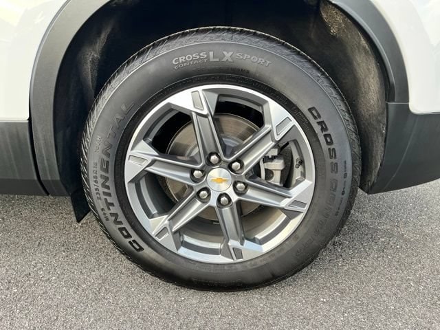 2024 Chevrolet Blazer 2LT - Photo 12