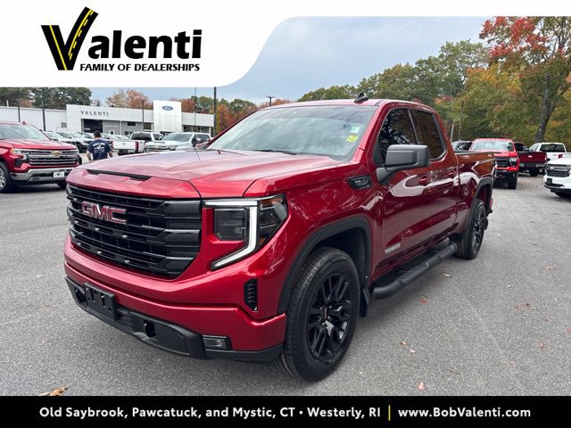  GMC Sierra 1500