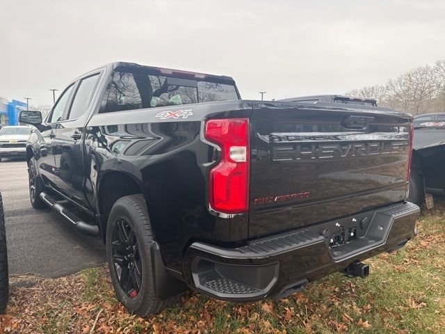 2026 Chevrolet Silverado 1500 RST - Photo 6