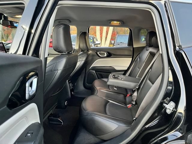 2022 Jeep Compass Limited - Photo 16