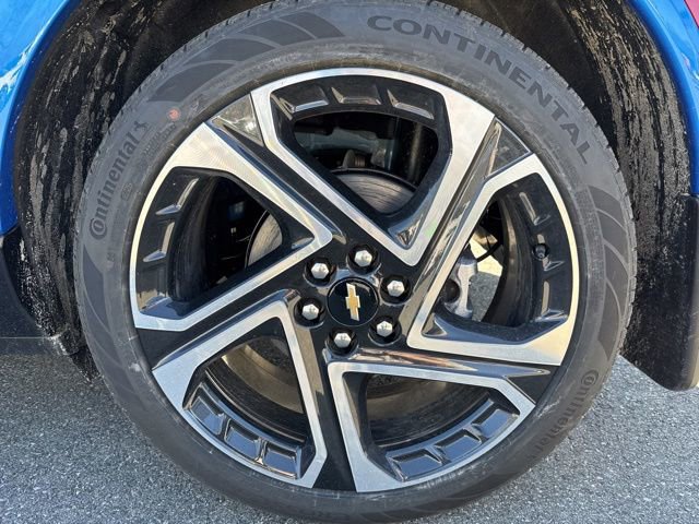 2026 Chevrolet Equinox EV 2LT - Photo 7