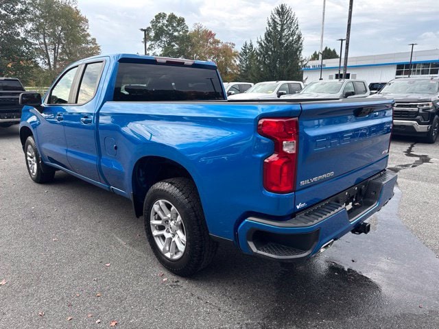 2023 Chevrolet Silverado 1500 RST - Photo 6