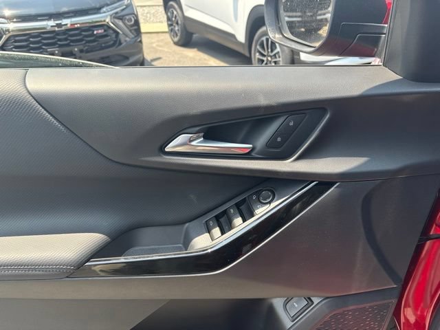 2026 Chevrolet Equinox LT - Photo 14