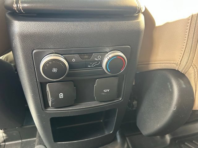 2021 Ford Explorer XLT - Photo 19